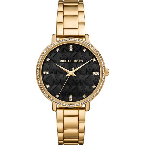 michael kors pyper horloge mk|horloge Michael Kors dames.